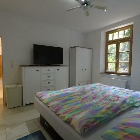 Grefrath Ferienwohnung Auf Dem Sturmhof מראה חיצוני תמונה