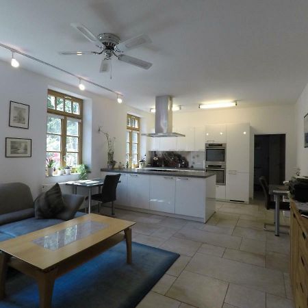 Grefrath Ferienwohnung Auf Dem Sturmhof מראה חיצוני תמונה